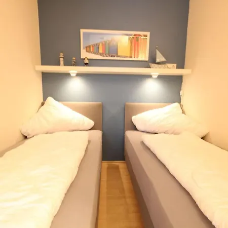 Hamburger Str 2 We 5 * Groemitz