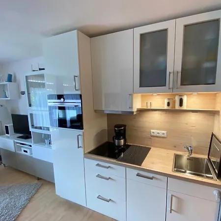 Hamburger Str 2 We 5 Apartment