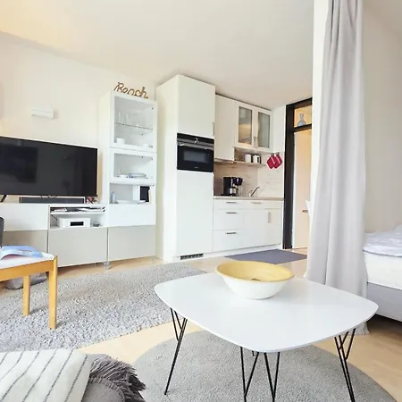 Hamburger Str 2 We 5 *