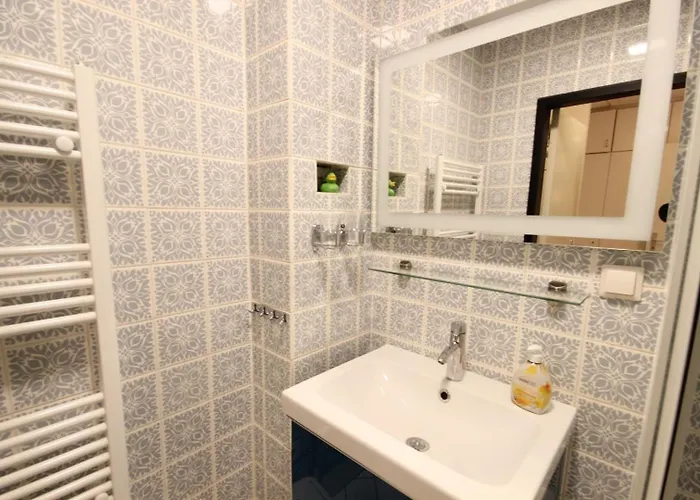 Appartamento Hamburger Str 2 We 5 Grömitz