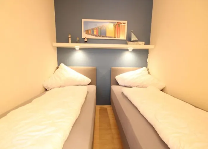 Hamburger Str 2 We 5 * Grömitz