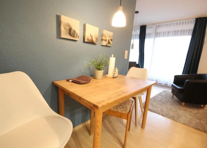 Appartamento Hamburger Str 2 We 5