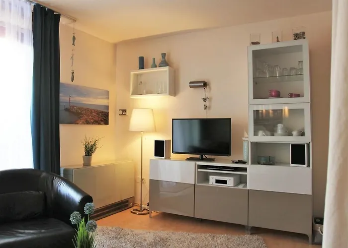 Hamburger Str 2 We 5 * Grömitz